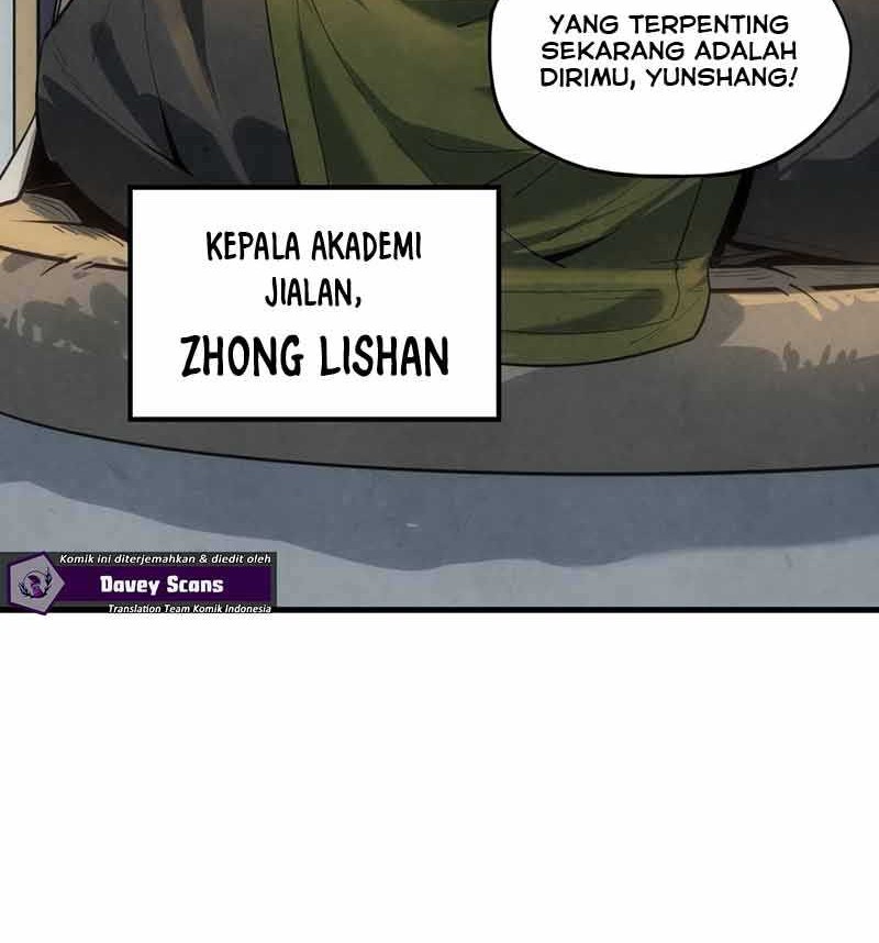 The Ultimate of All Ages Chapter 19 - halaman 14