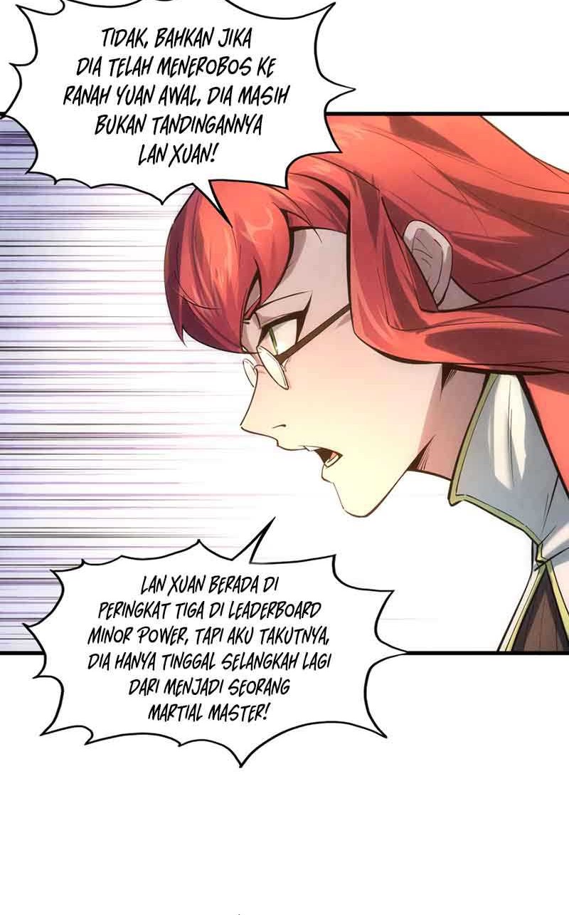 The Ultimate of All Ages Chapter 19 - halaman 18