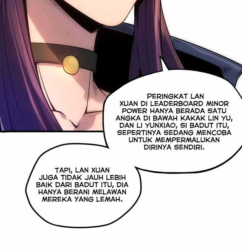 The Ultimate of All Ages Chapter 19 - halaman 22
