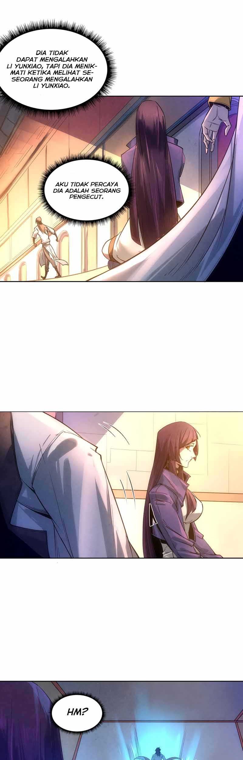 The Ultimate of All Ages Chapter 19 - halaman 24