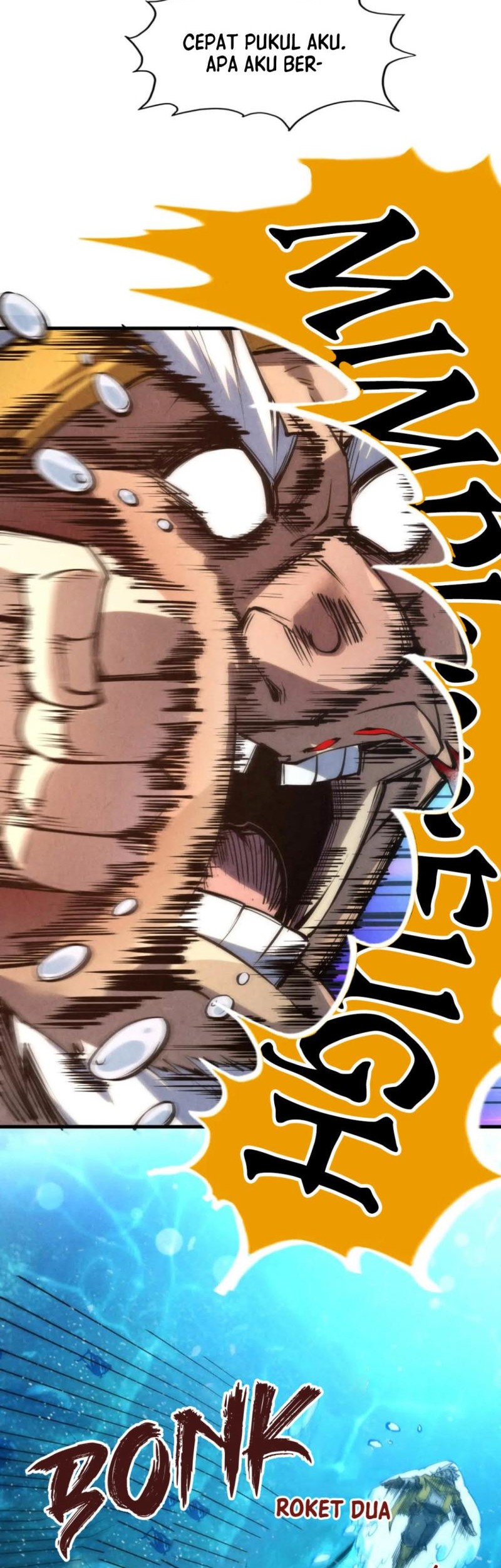 The Ultimate of All Ages Chapter 190 - halaman 11
