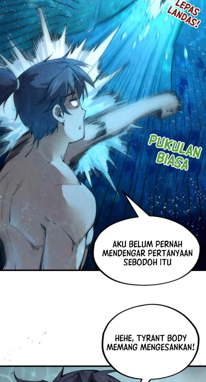 The Ultimate of All Ages Chapter 190 - halaman 12