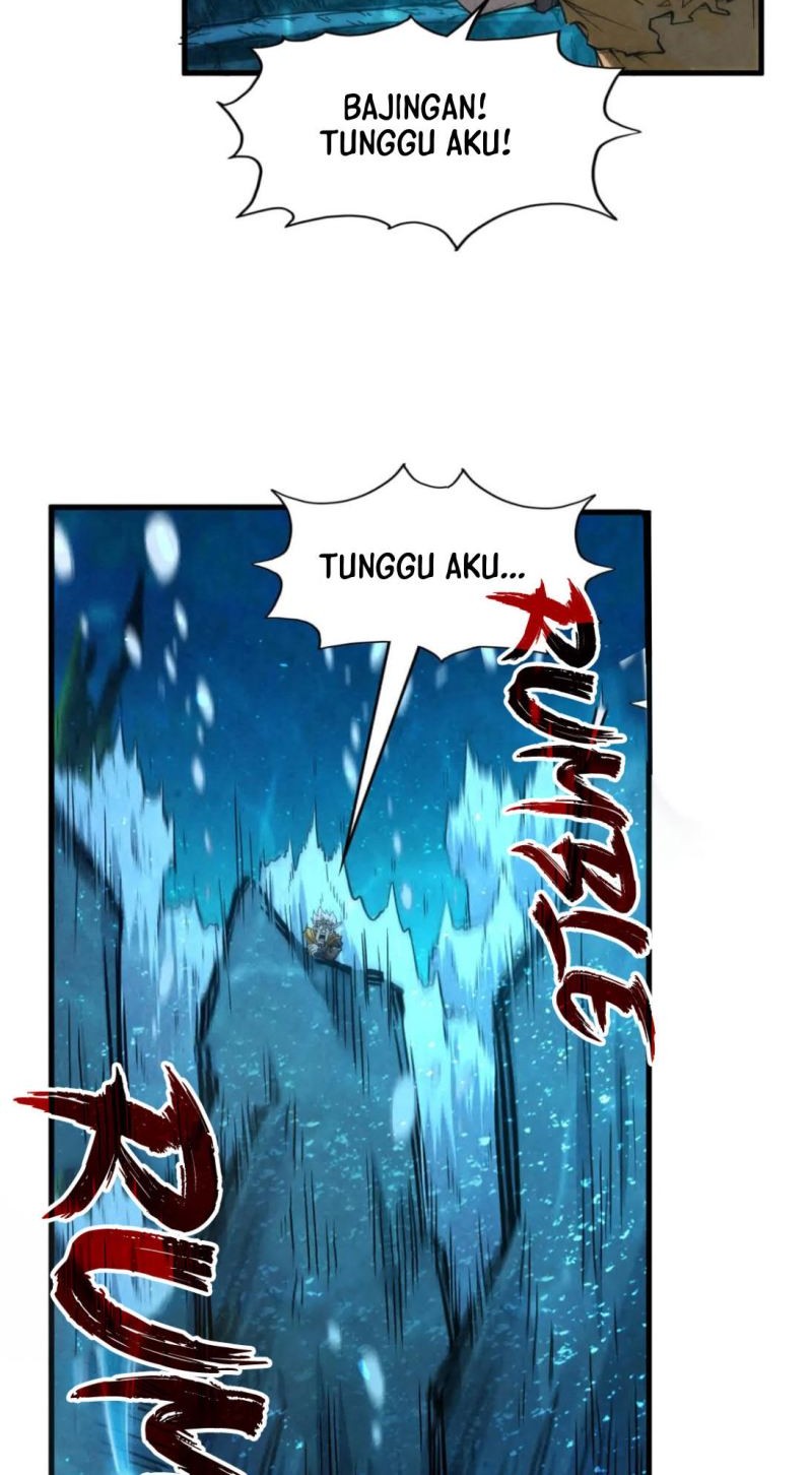 The Ultimate of All Ages Chapter 190 - halaman 15