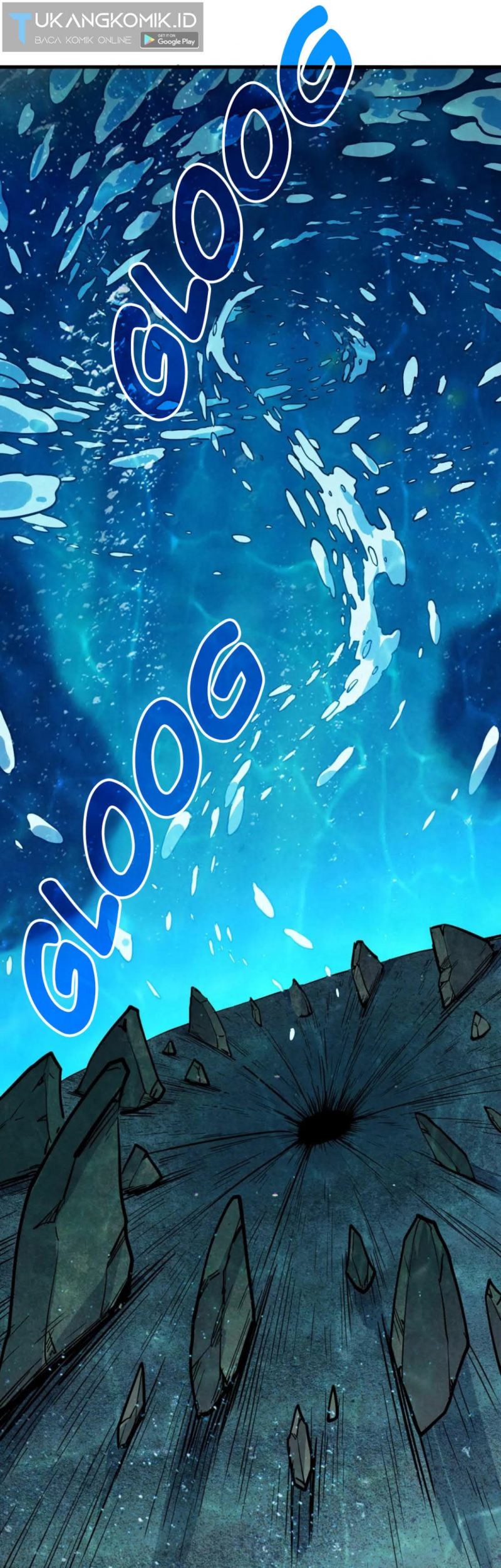 The Ultimate of All Ages Chapter 190 - halaman 19