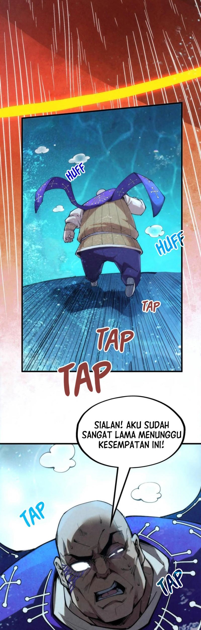 The Ultimate of All Ages Chapter 190 - halaman 23