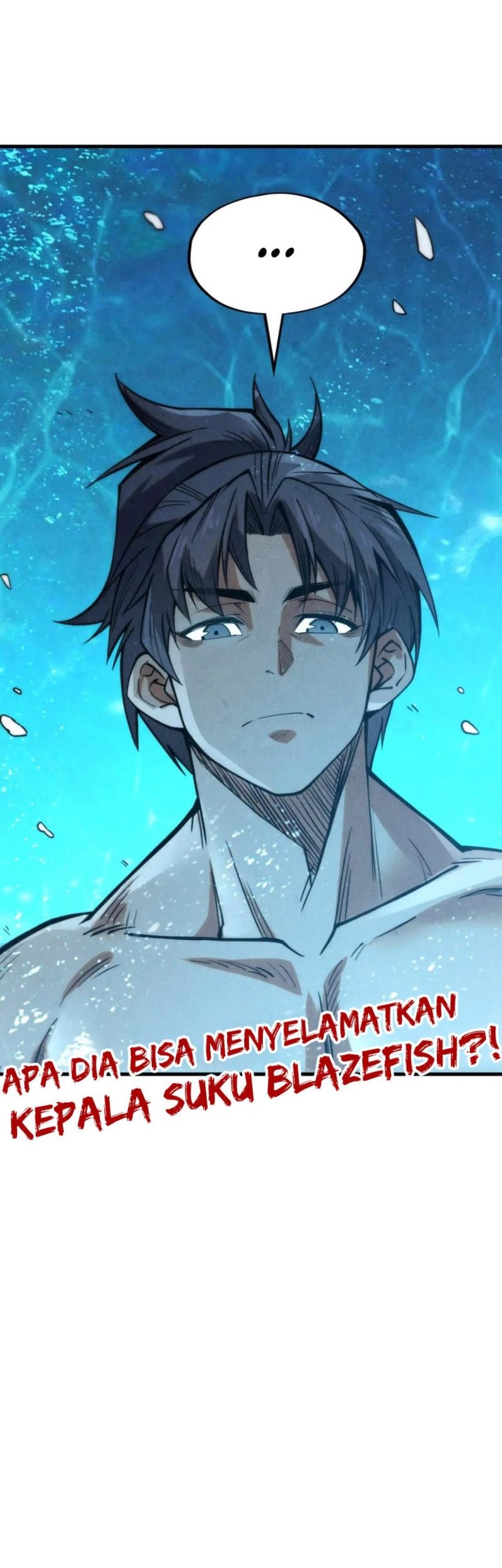 The Ultimate of All Ages Chapter 190 - halaman 35