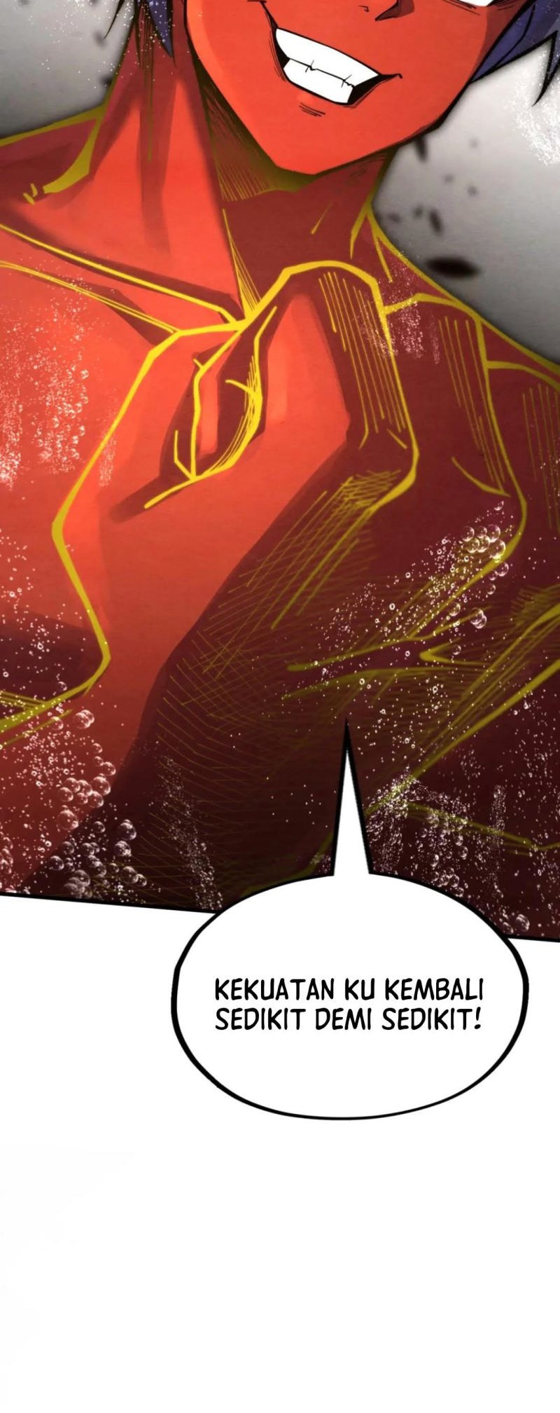 The Ultimate of All Ages Chapter 190 - halaman 6