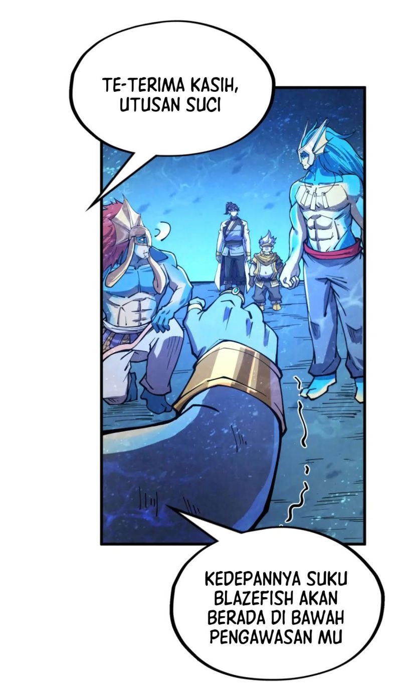 The Ultimate of All Ages Chapter 191 - halaman 12
