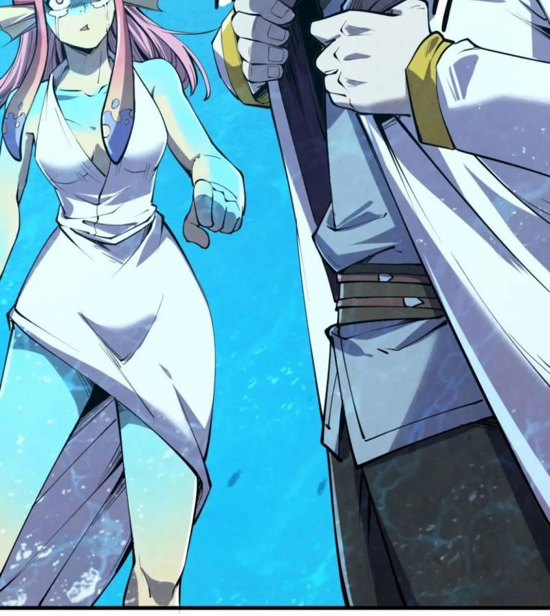 The Ultimate of All Ages Chapter 191 - halaman 3