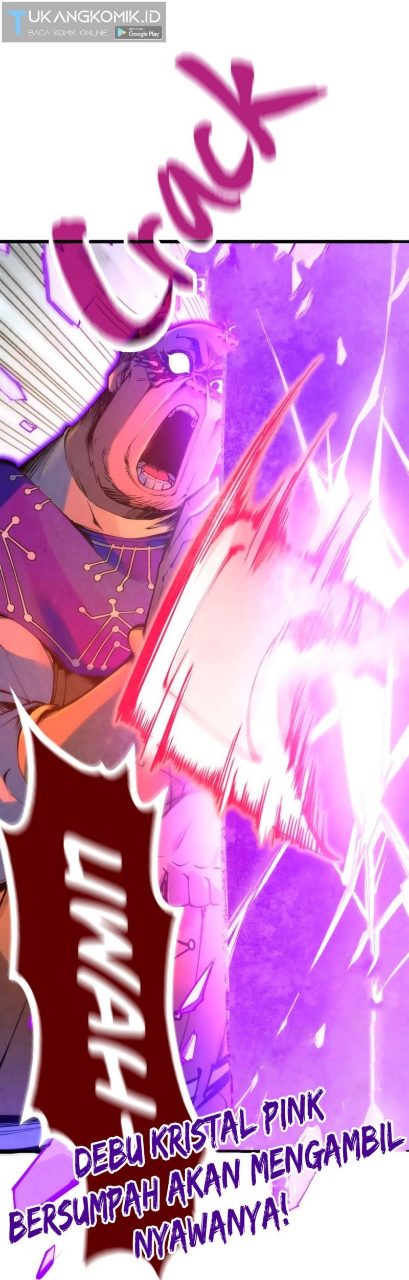 The Ultimate of All Ages Chapter 192 - halaman 41