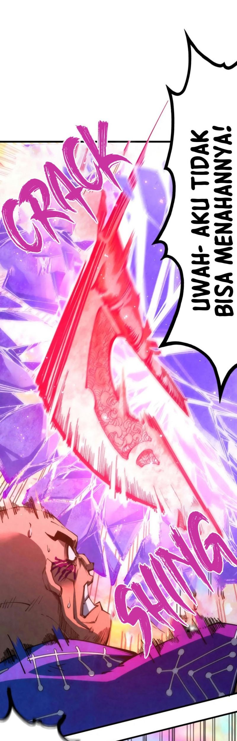 The Ultimate of All Ages Chapter 193 - halaman 1