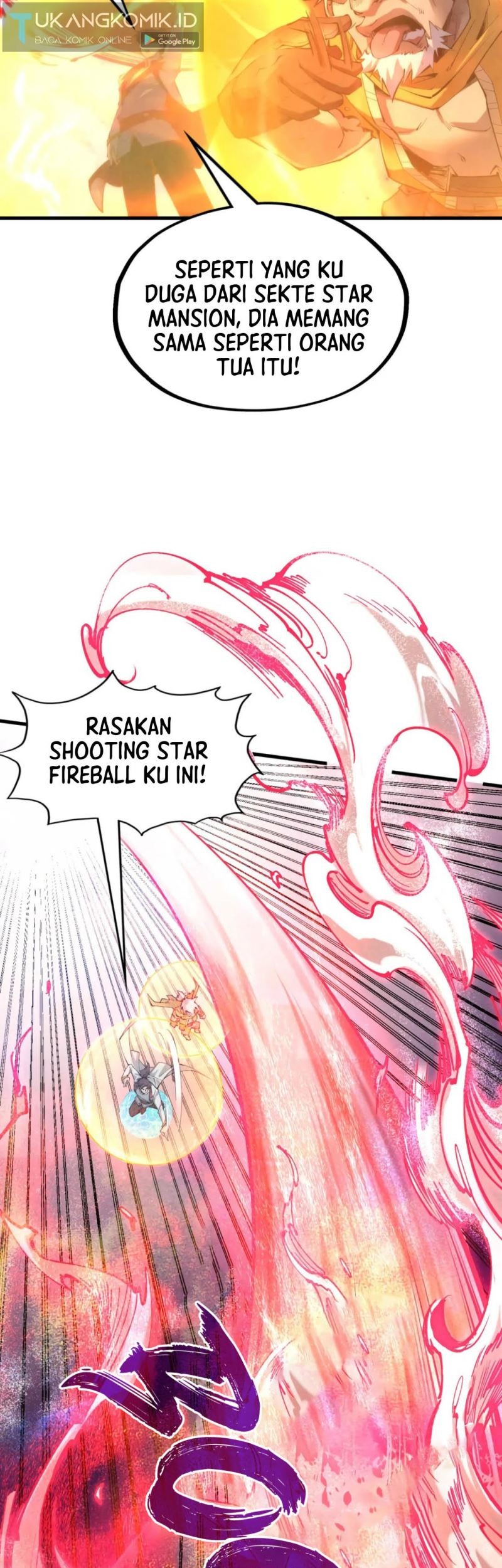 The Ultimate of All Ages Chapter 193 - halaman 13