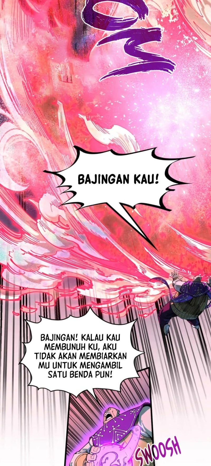 The Ultimate of All Ages Chapter 193 - halaman 14
