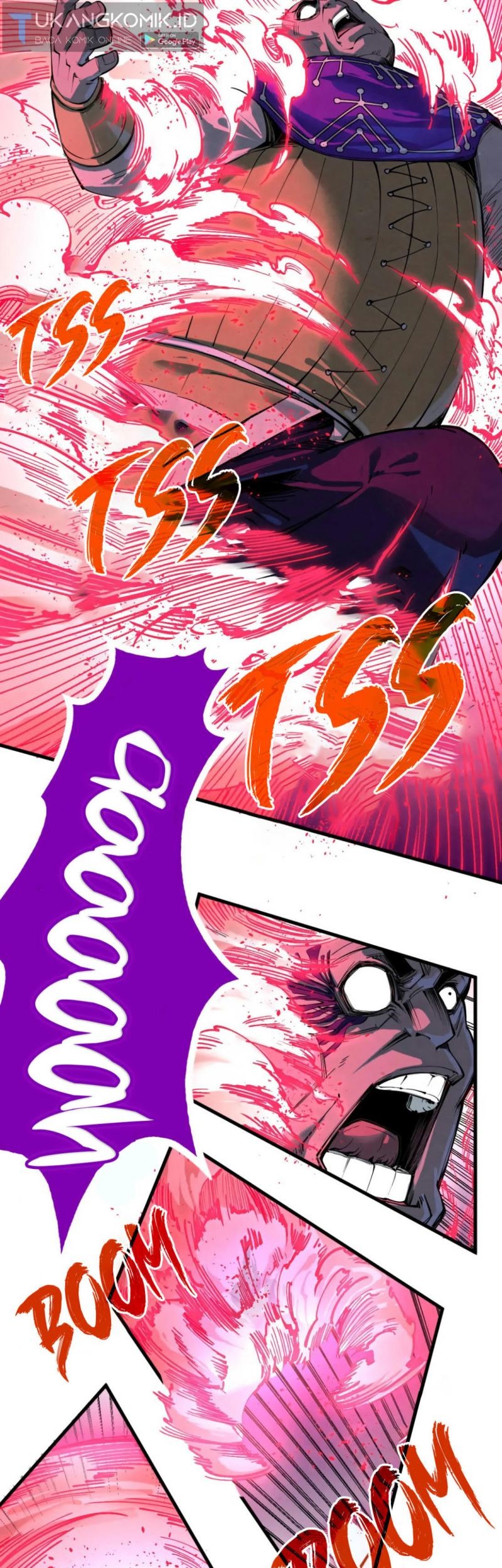 The Ultimate of All Ages Chapter 193 - halaman 17