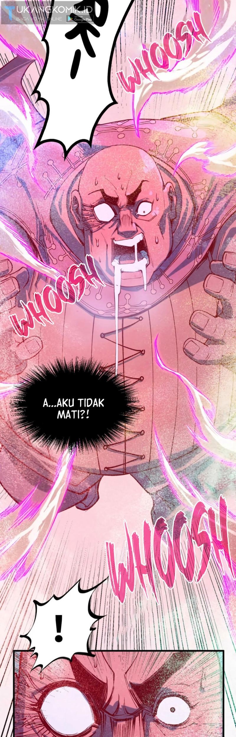 The Ultimate of All Ages Chapter 193 - halaman 19