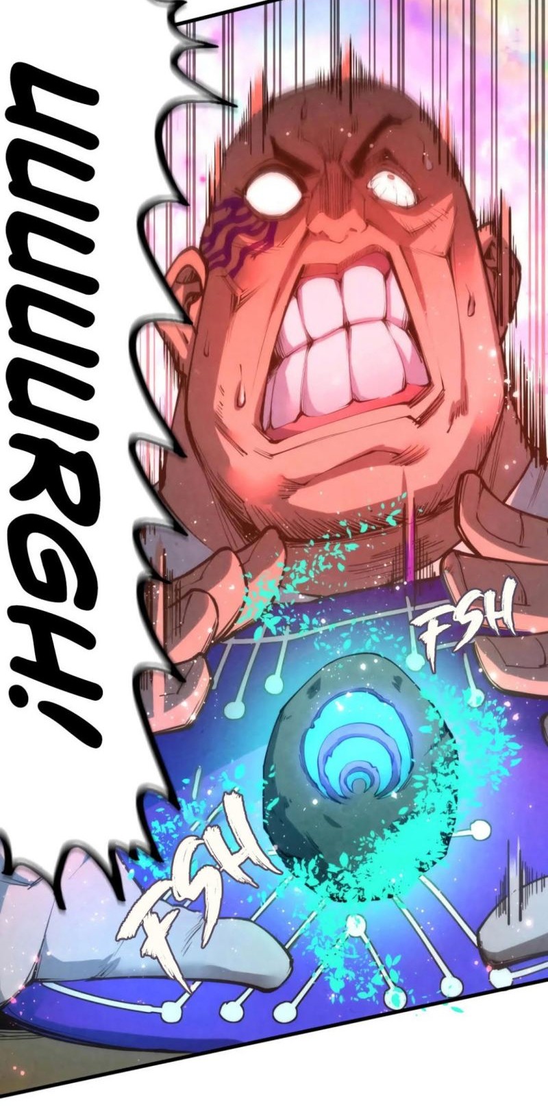 The Ultimate of All Ages Chapter 193 - halaman 2