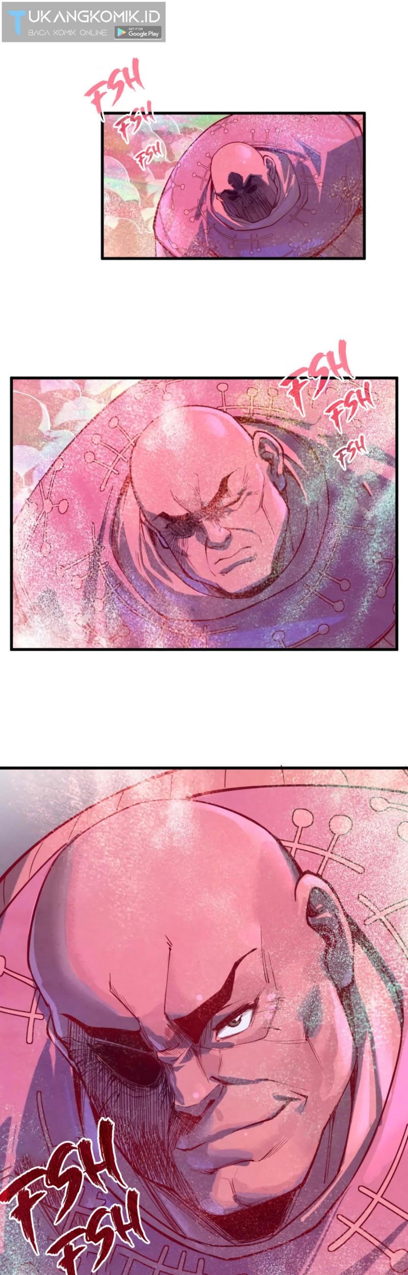 The Ultimate of All Ages Chapter 193 - halaman 21