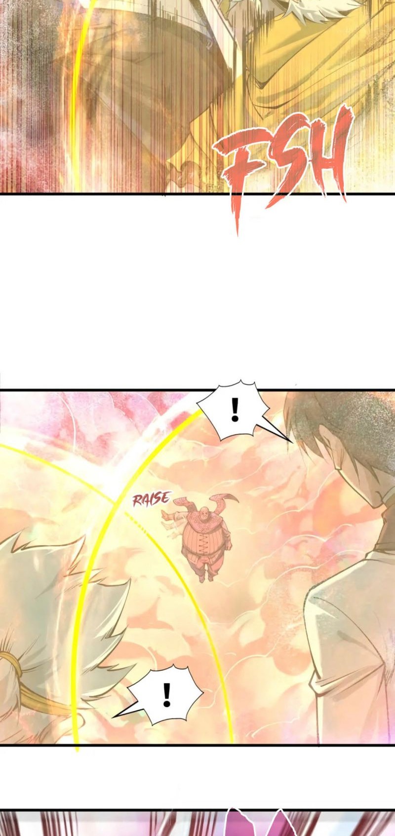 The Ultimate of All Ages Chapter 193 - halaman 26