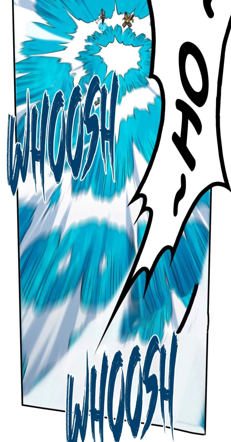 The Ultimate of All Ages Chapter 193 - halaman 38