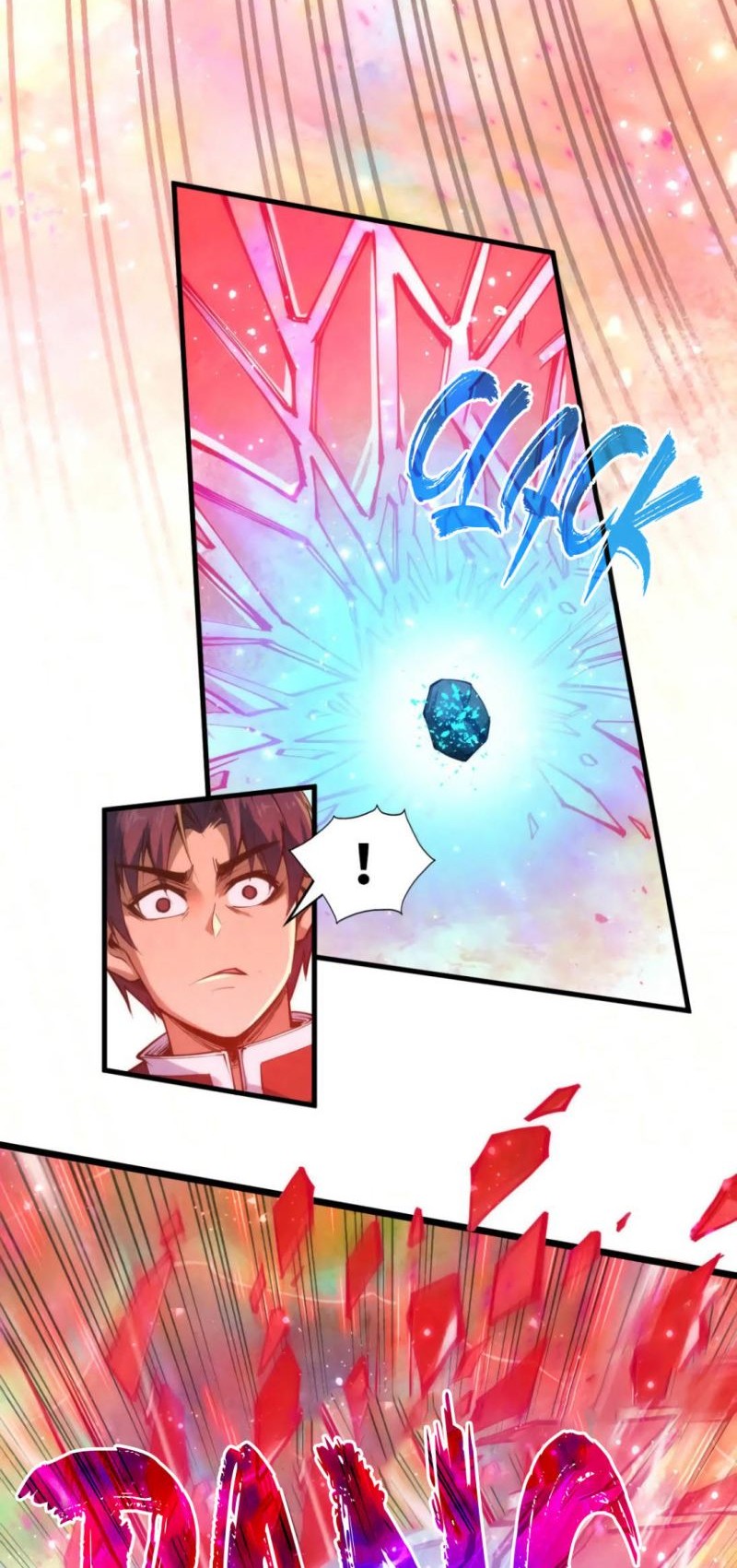 The Ultimate of All Ages Chapter 193 - halaman 4
