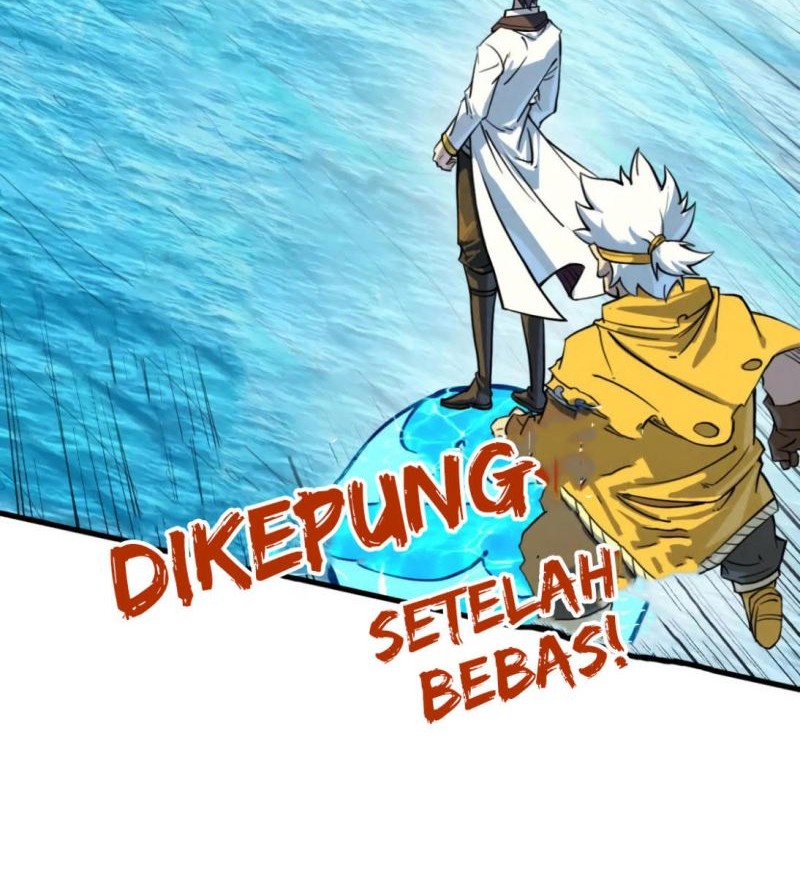 The Ultimate of All Ages Chapter 193 - halaman 40