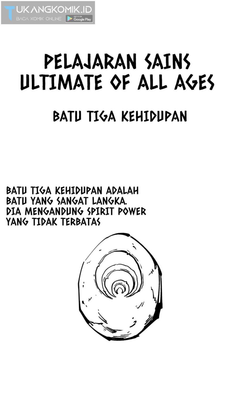 The Ultimate of All Ages Chapter 193 - halaman 41