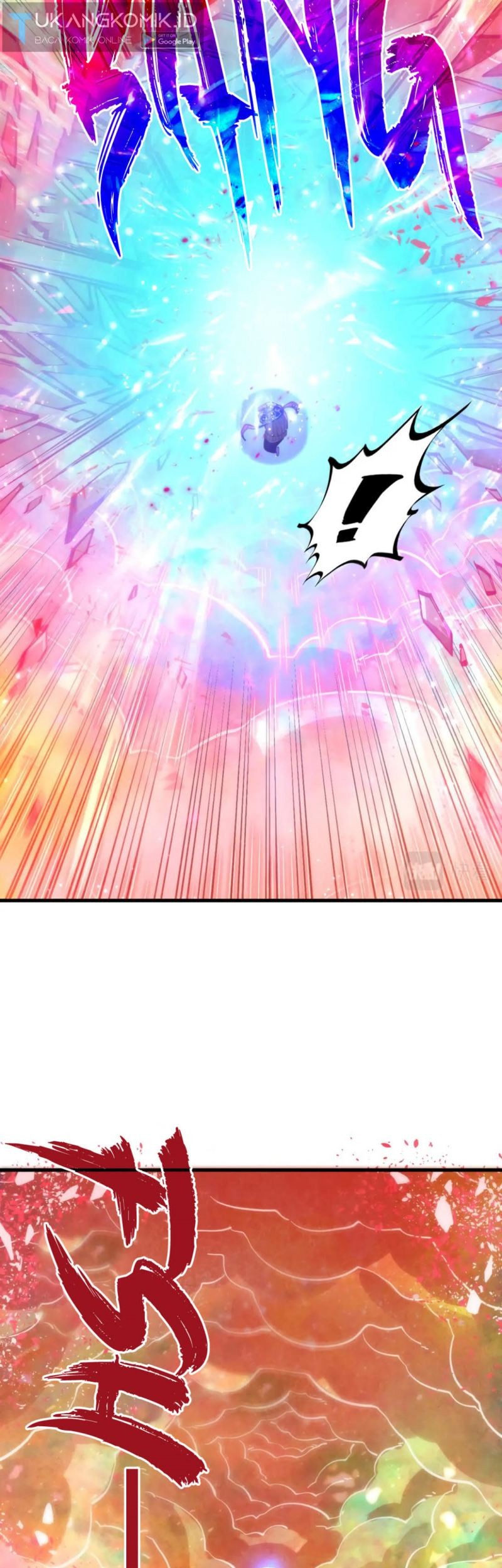 The Ultimate of All Ages Chapter 193 - halaman 5