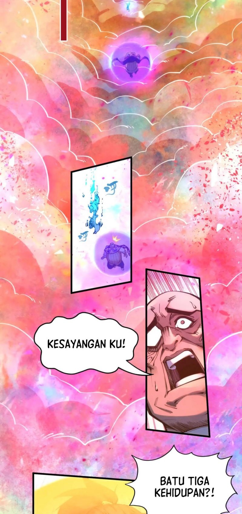 The Ultimate of All Ages Chapter 193 - halaman 6