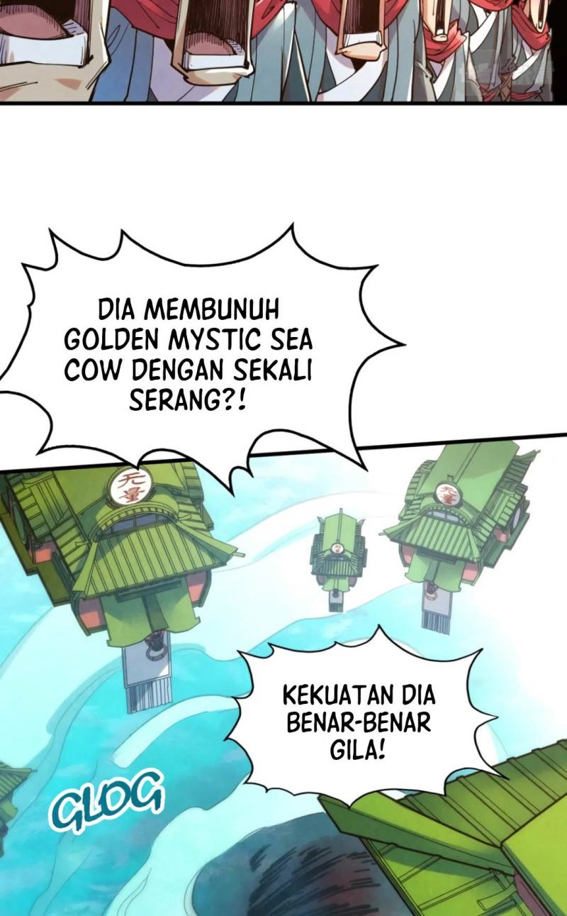 The Ultimate of All Ages Chapter 194 - halaman 26