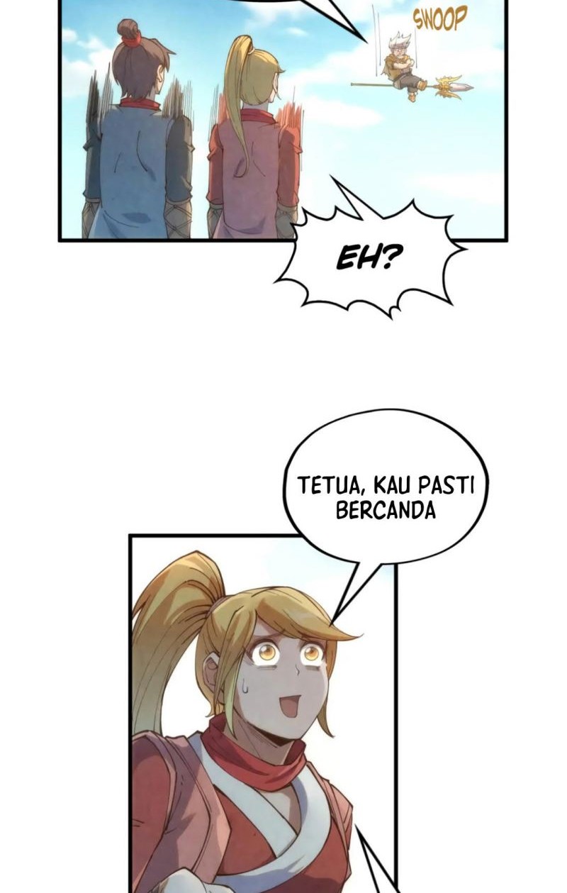 The Ultimate of All Ages Chapter 194 - halaman 28
