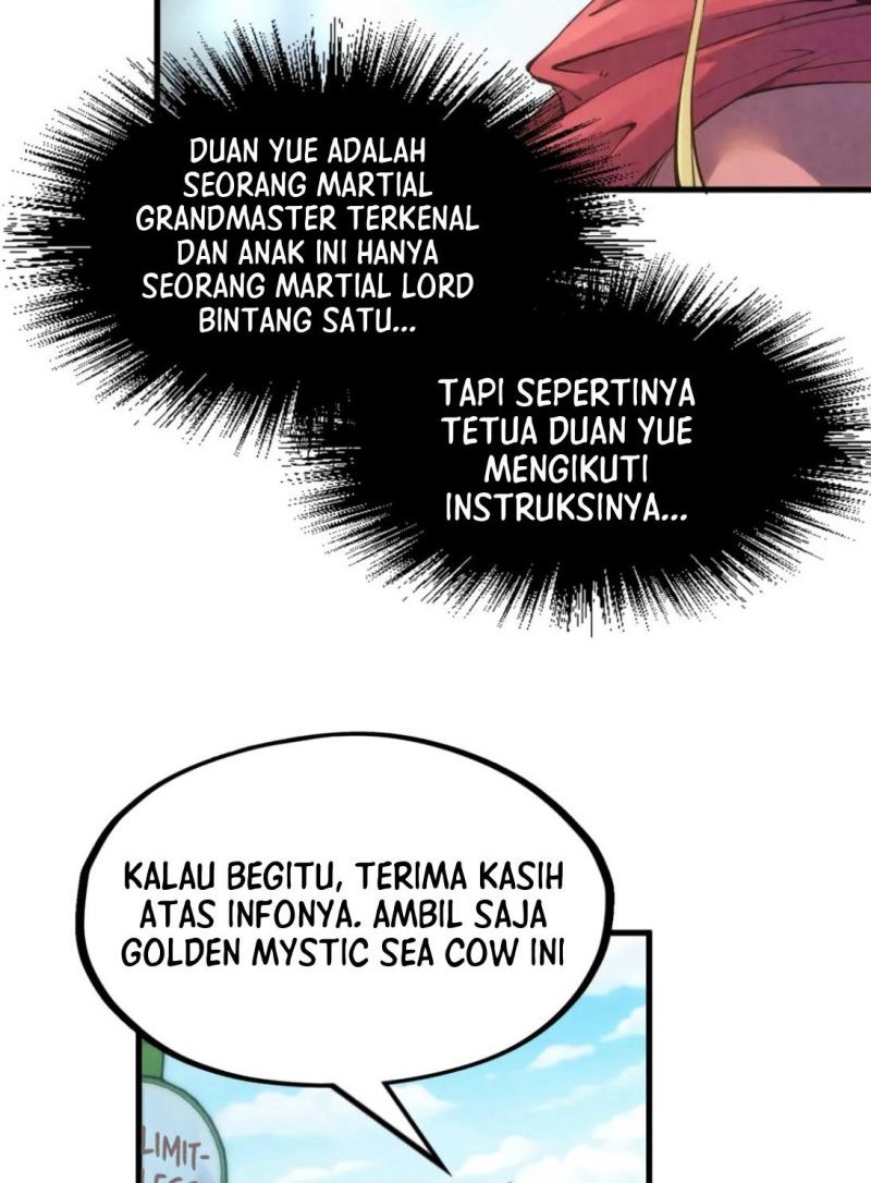 The Ultimate of All Ages Chapter 194 - halaman 34