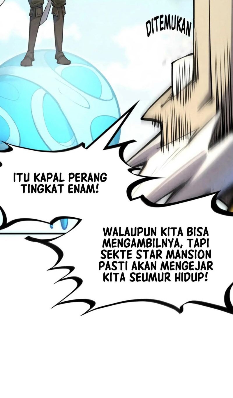 The Ultimate of All Ages Chapter 194 - halaman 40