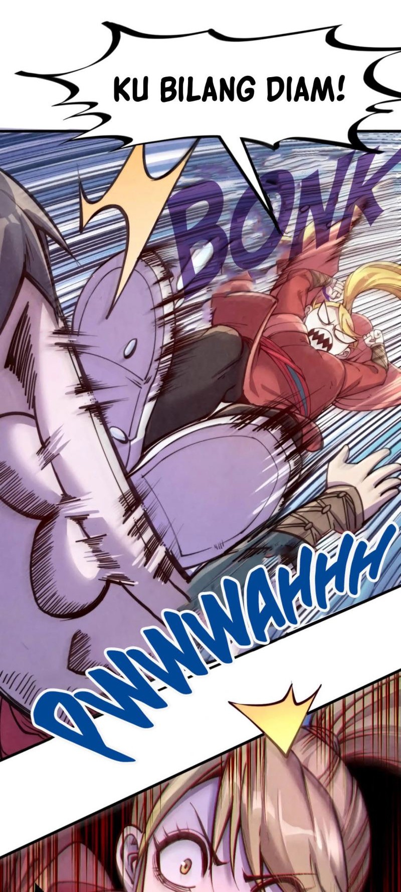 The Ultimate of All Ages Chapter 194 - halaman 6