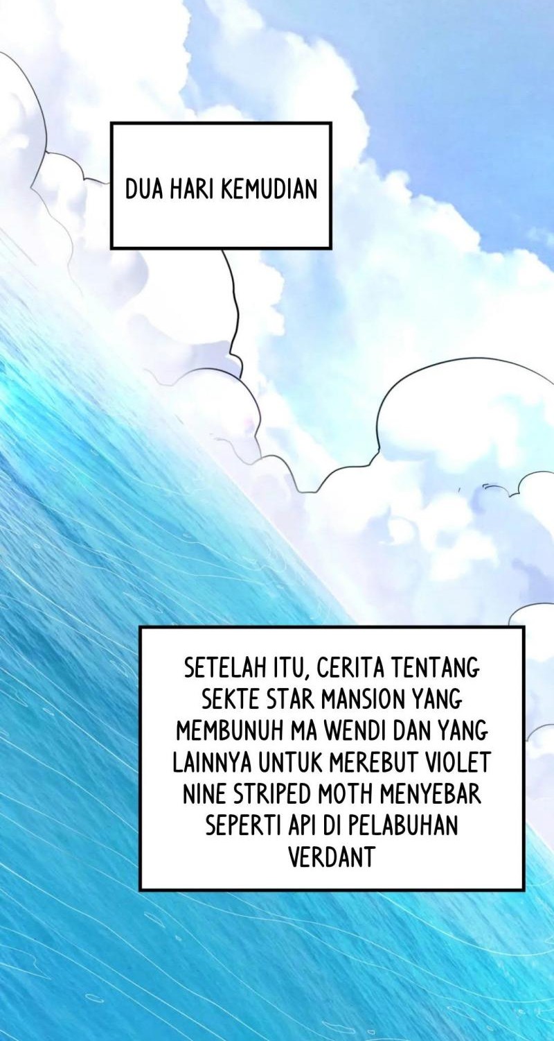 The Ultimate of All Ages Chapter 195 - halaman 2