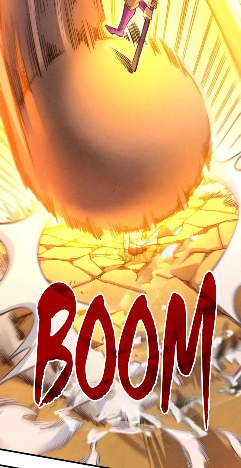 The Ultimate of All Ages Chapter 195 - halaman 20