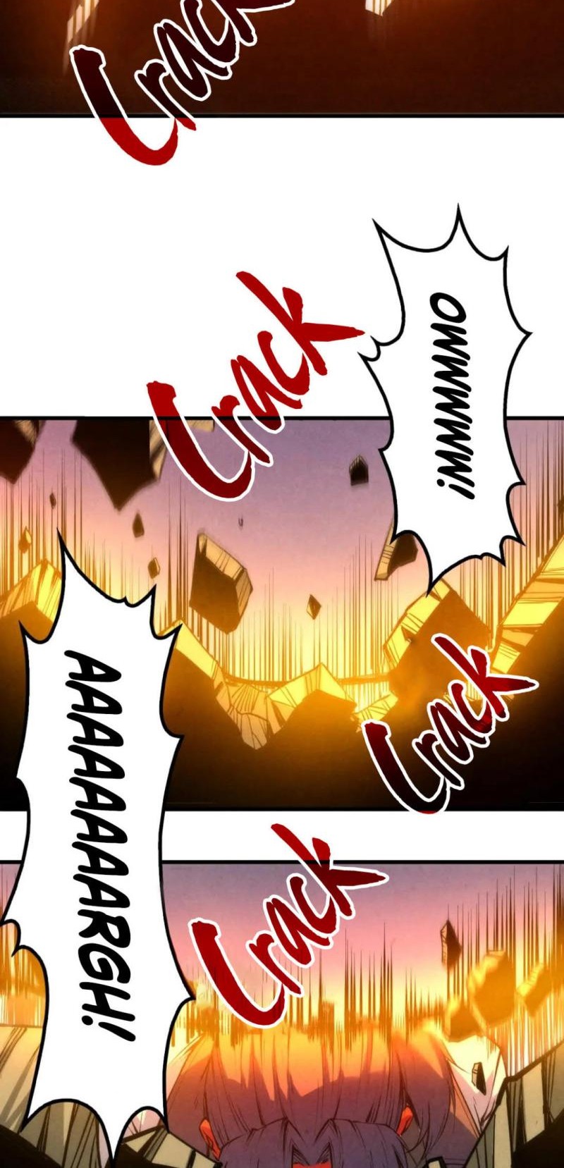The Ultimate of All Ages Chapter 195 - halaman 22