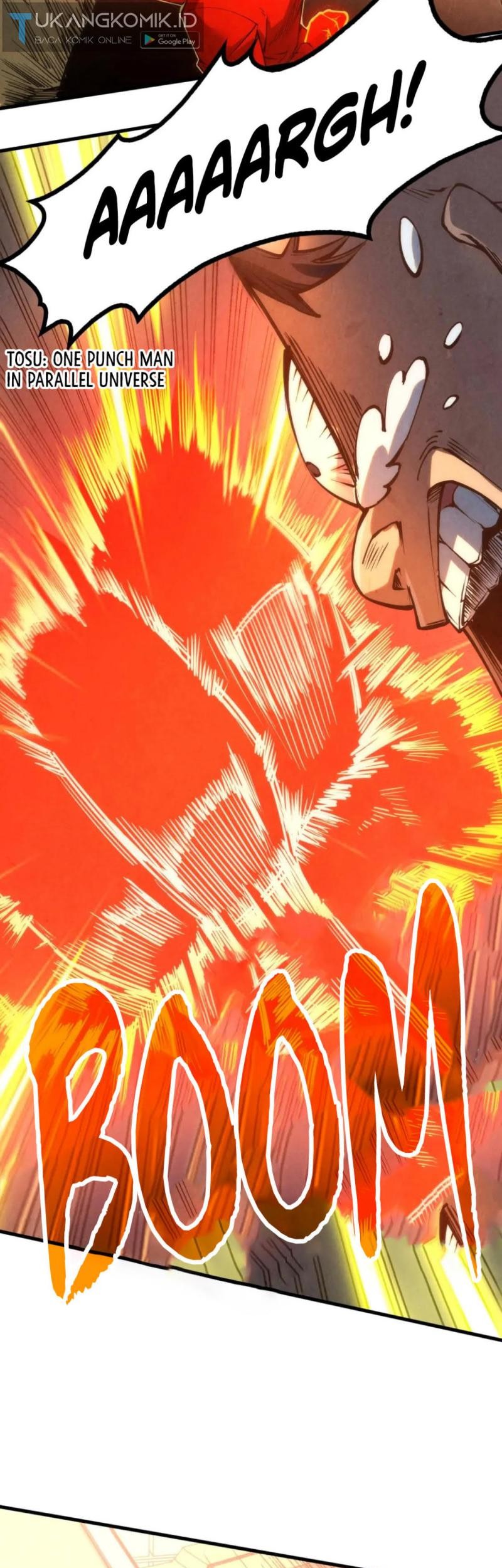 The Ultimate of All Ages Chapter 195 - halaman 25