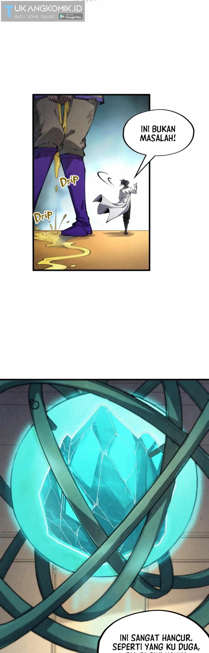 The Ultimate of All Ages Chapter 195 - halaman 31