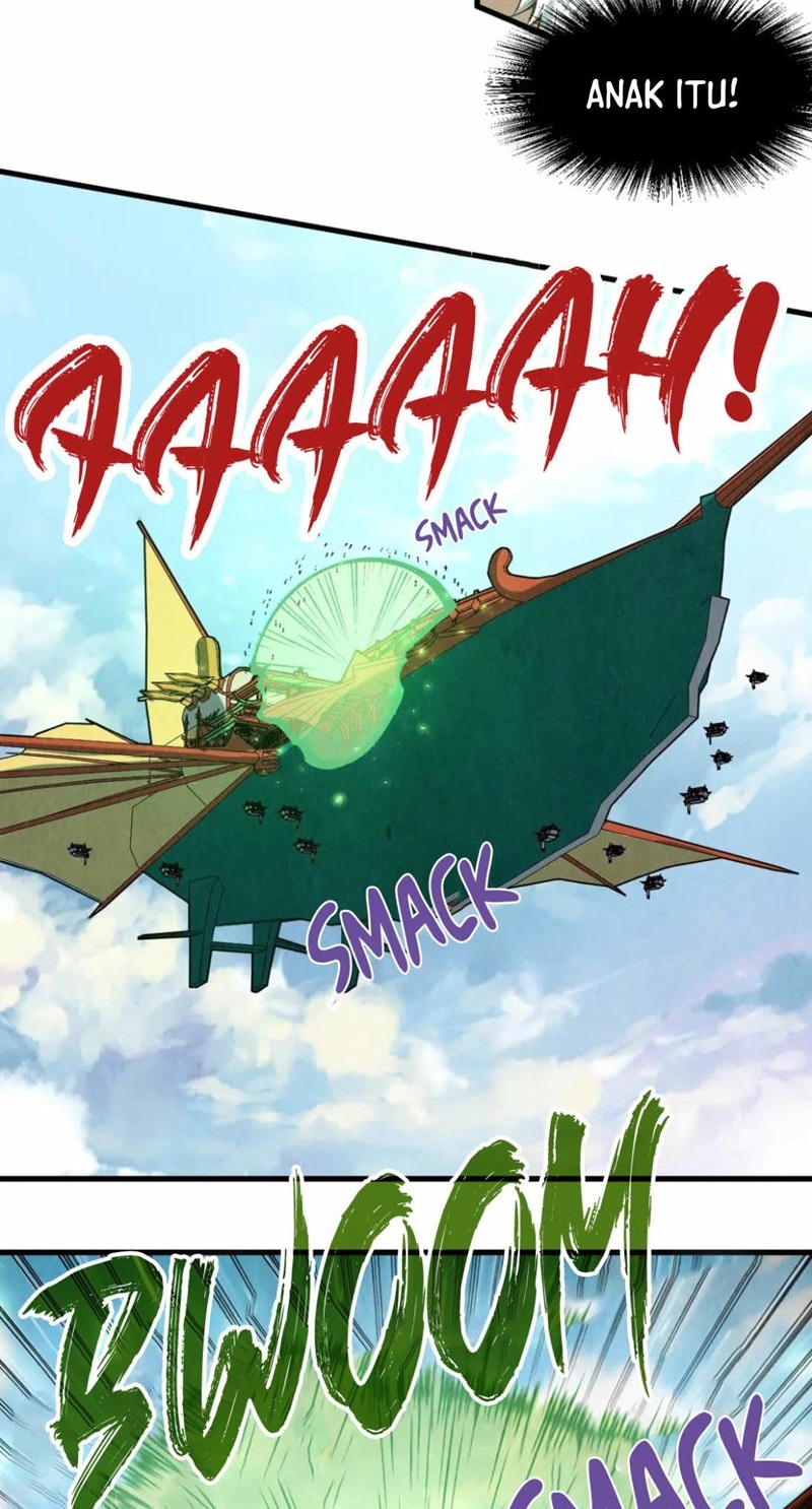 The Ultimate of All Ages Chapter 196 - halaman 24