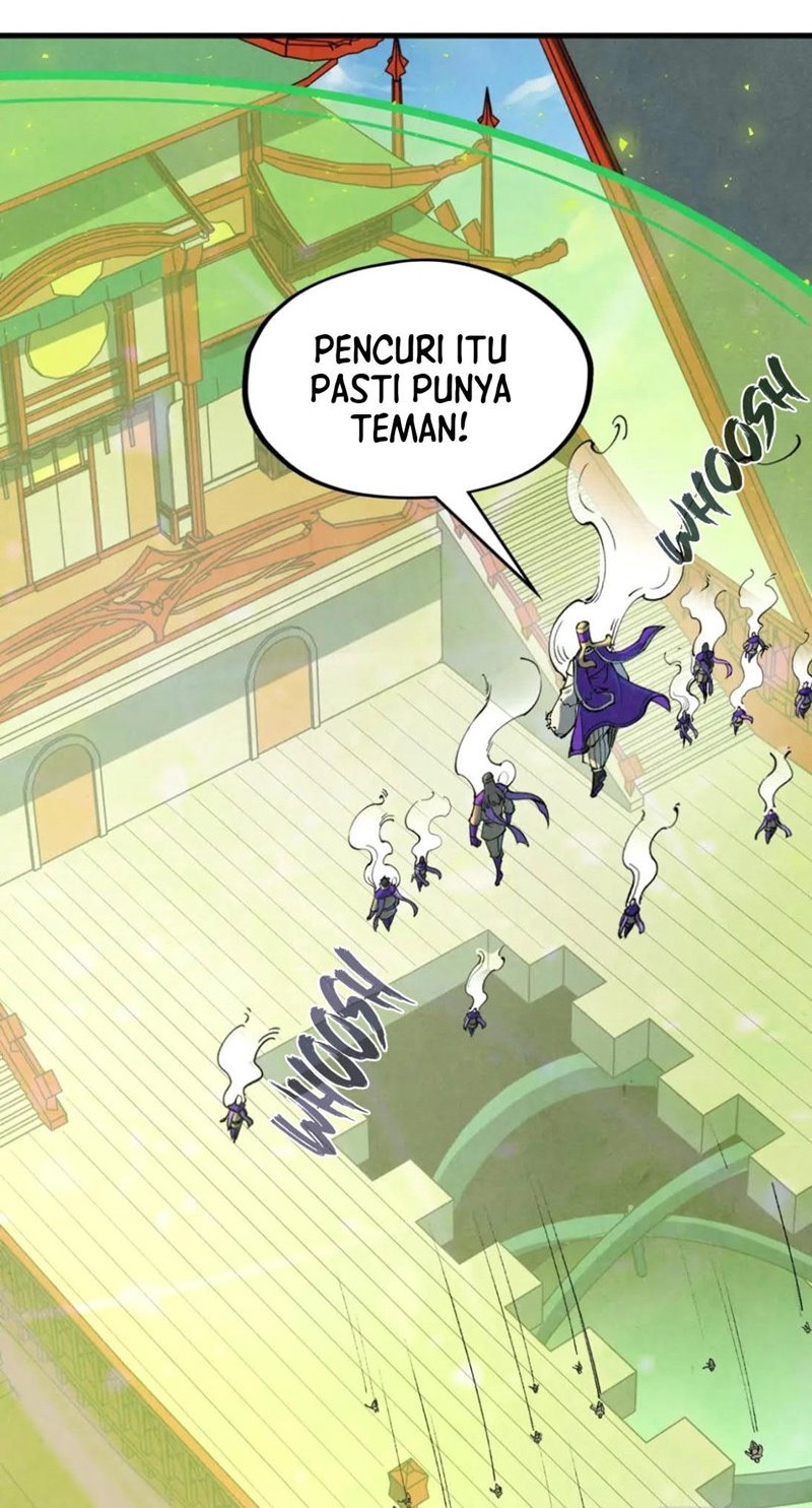 The Ultimate of All Ages Chapter 196 - halaman 26