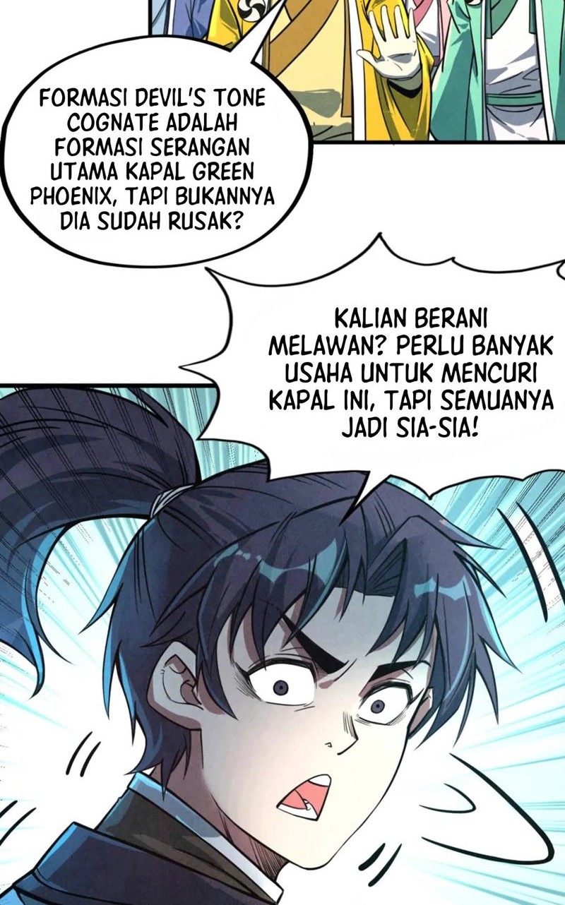 The Ultimate of All Ages Chapter 196 - halaman 30