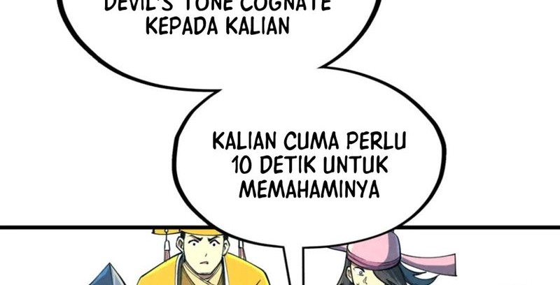 The Ultimate of All Ages Chapter 196 - halaman 32