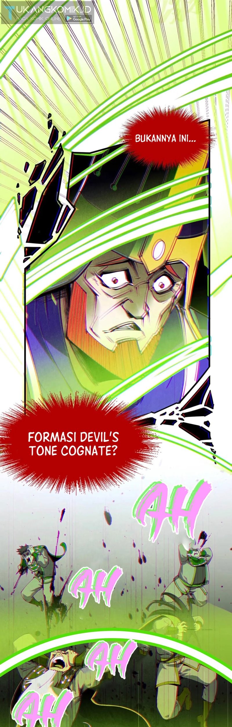 The Ultimate of All Ages Chapter 196 - halaman 41