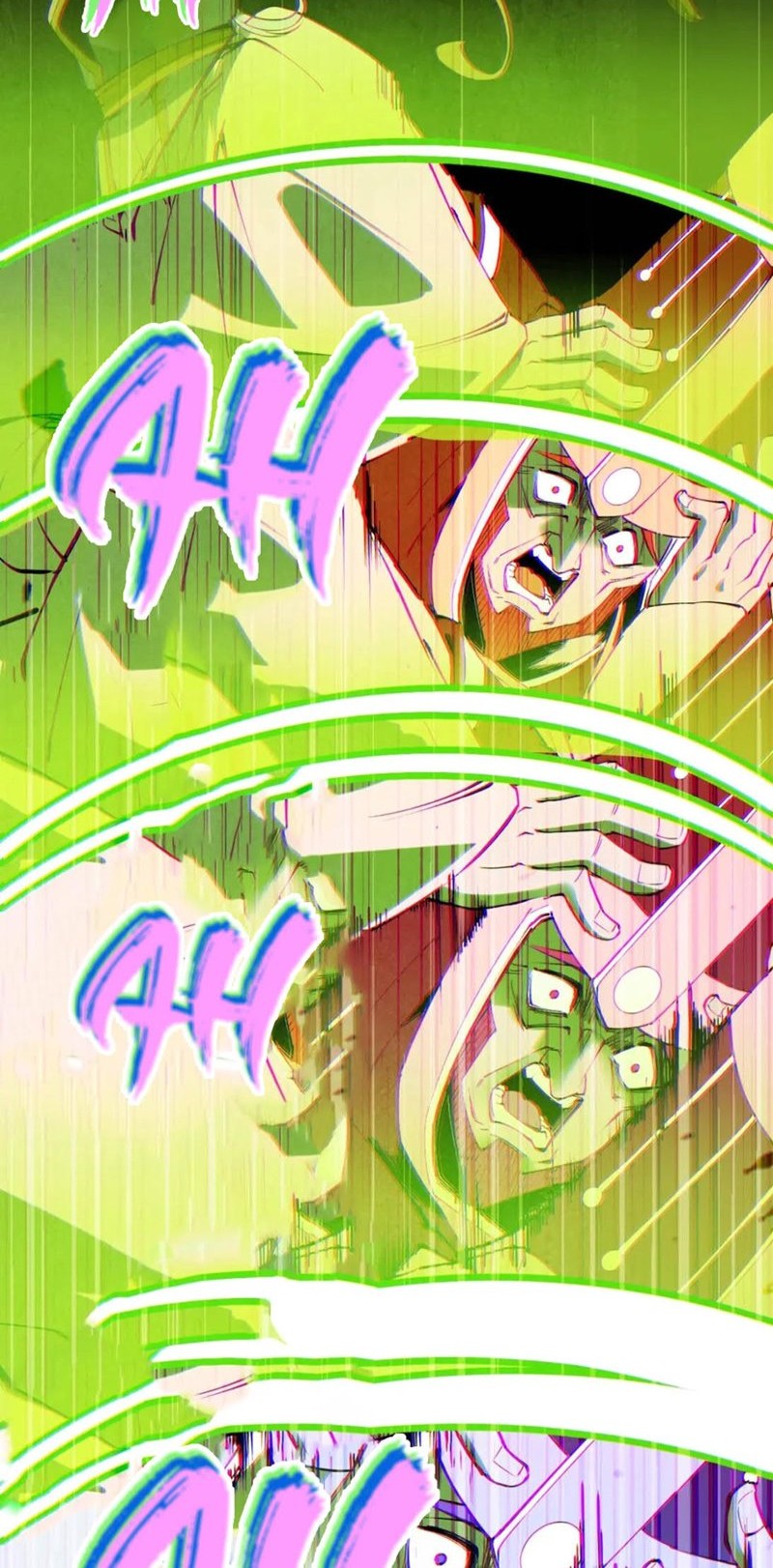 The Ultimate of All Ages Chapter 196 - halaman 42