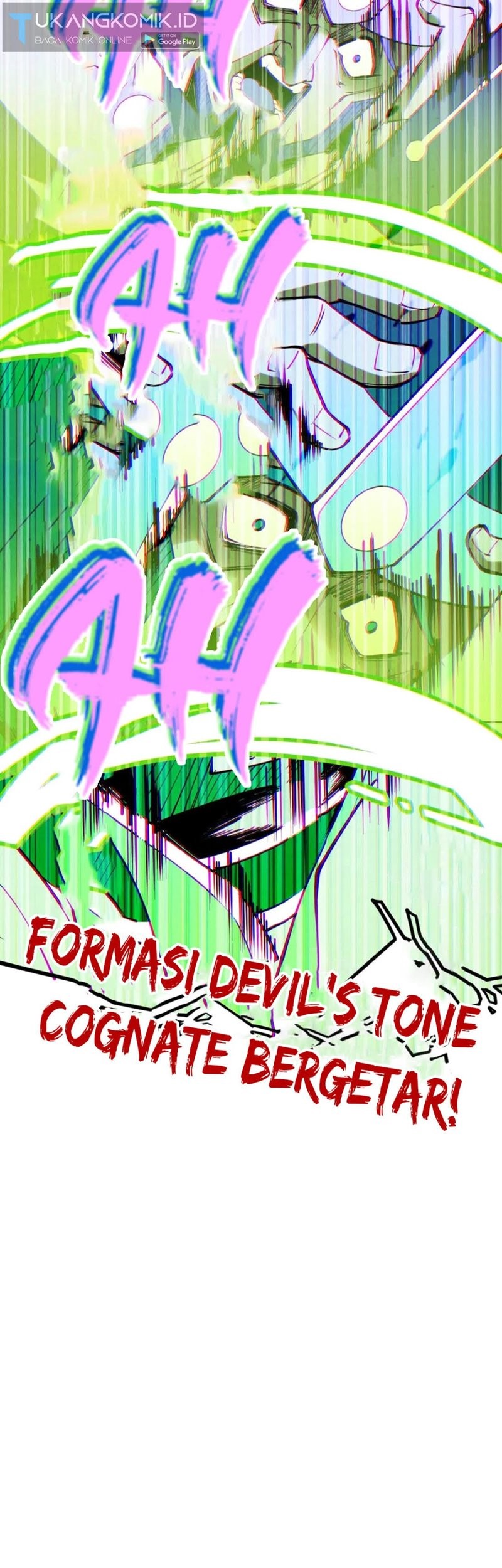The Ultimate of All Ages Chapter 196 - halaman 43