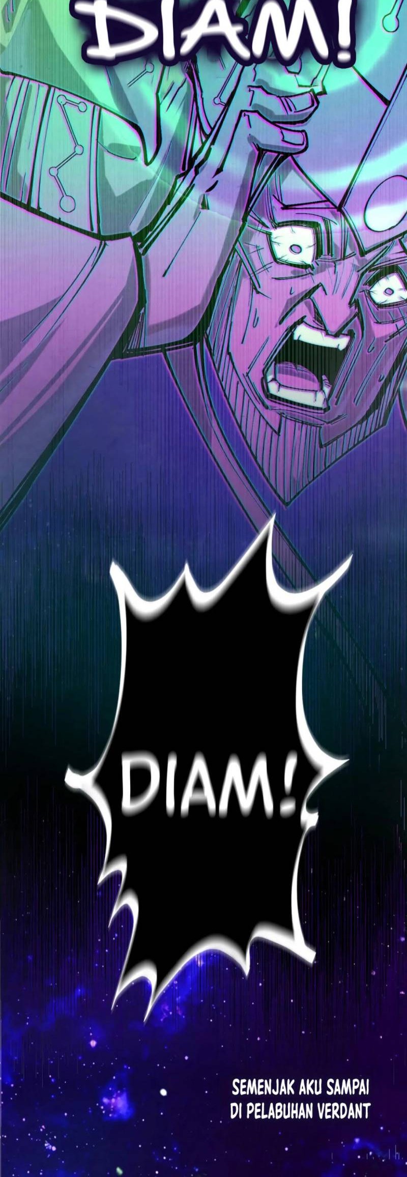 The Ultimate of All Ages Chapter 197 - halaman 10