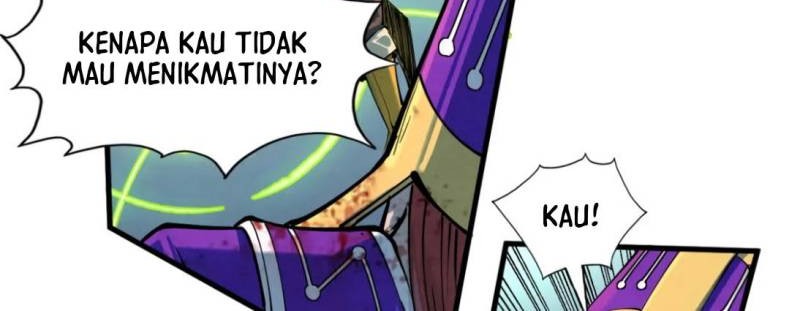 The Ultimate of All Ages Chapter 197 - halaman 16