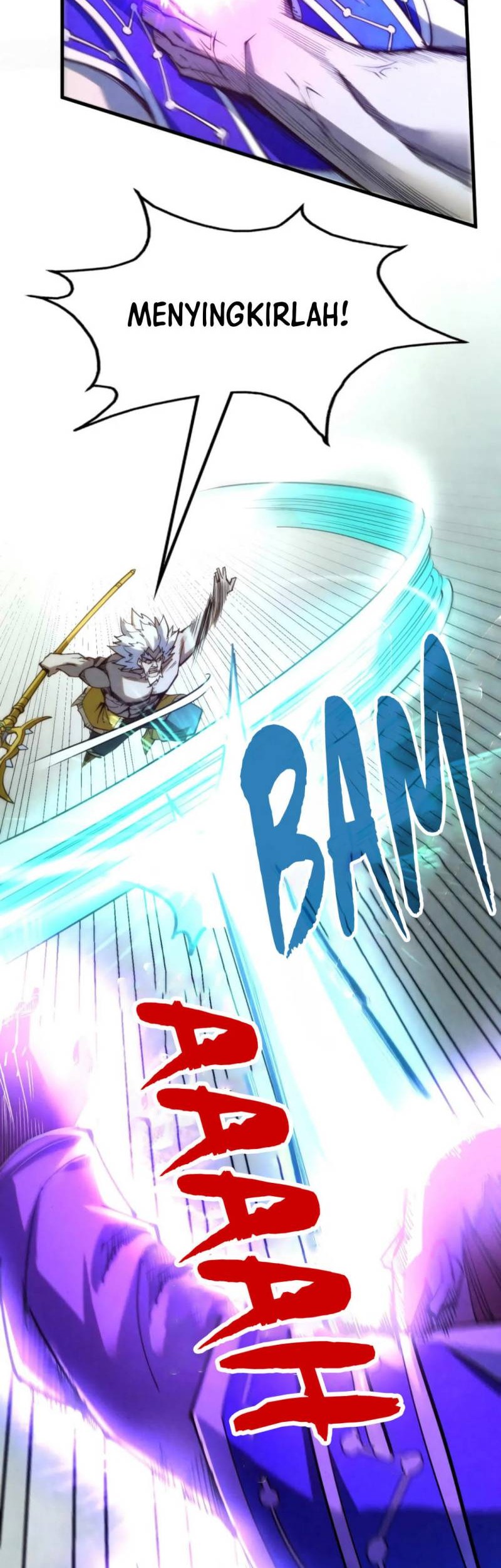 The Ultimate of All Ages Chapter 197 - halaman 20