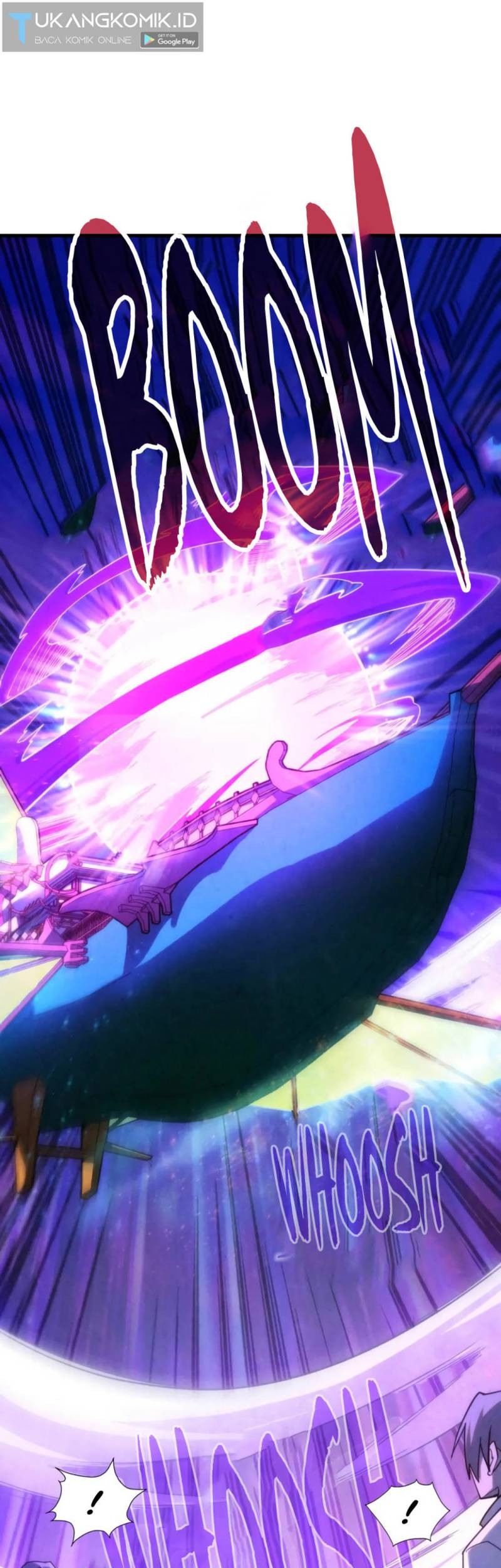 The Ultimate of All Ages Chapter 197 - halaman 22
