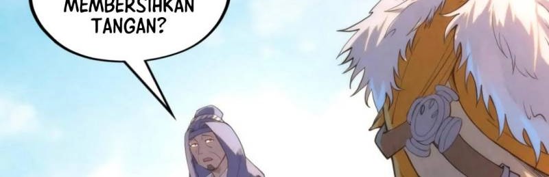The Ultimate of All Ages Chapter 197 - halaman 33